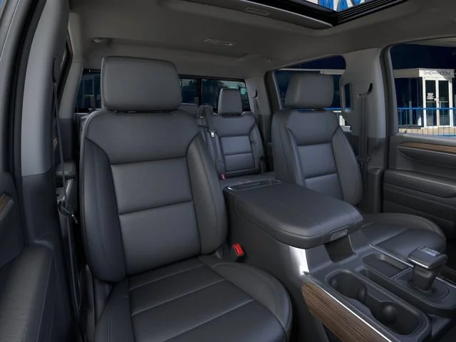 New 2026 Black Chevrolet RST image 16