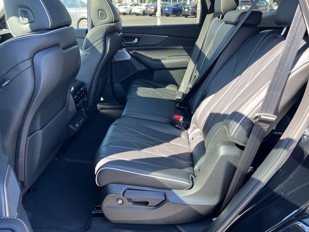 2026 Acura MDX Advance Package - Photo 29