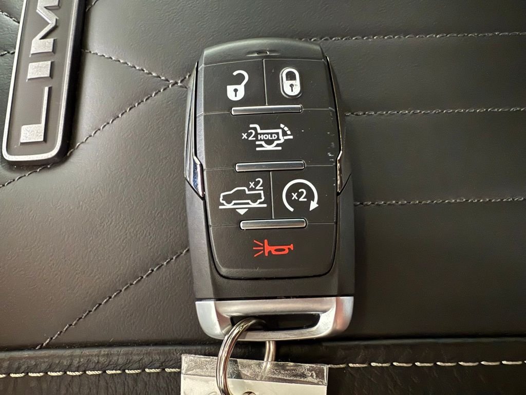 2026 RAM 1500 Limited - Photo 22