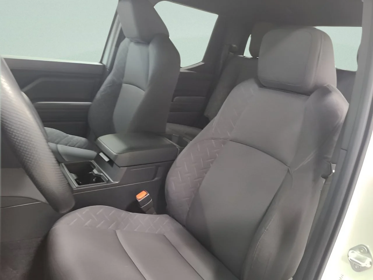 Used 2024 Ice Cap Toyota SR image 16