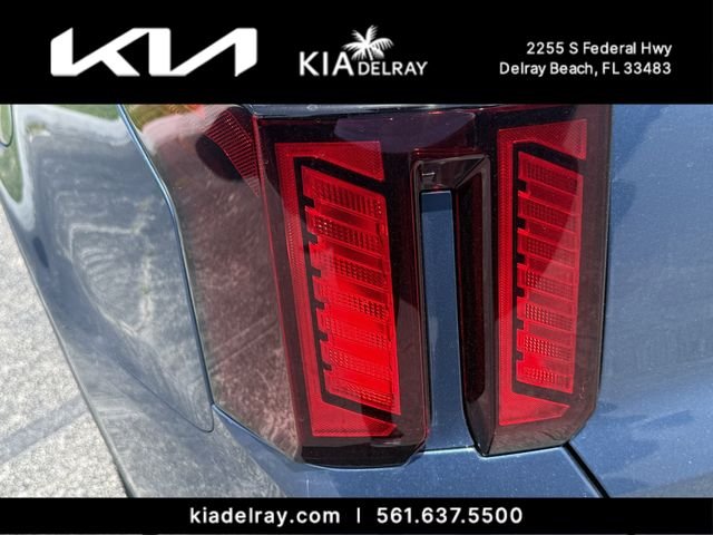 2026 Kia Sorento EX PHEV - Photo 7