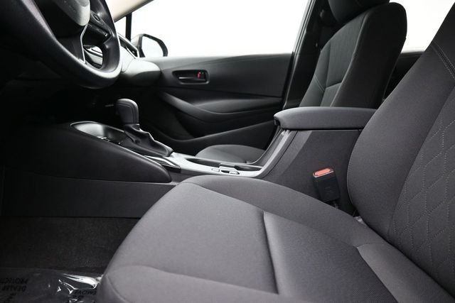 Used 2025 Gray Toyota LE image 16