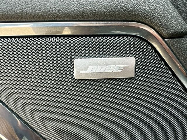 Used 2024 Gray Chevrolet LTZ image 19
