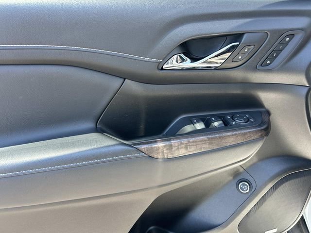 2023 GMC Acadia Denali - Photo 27