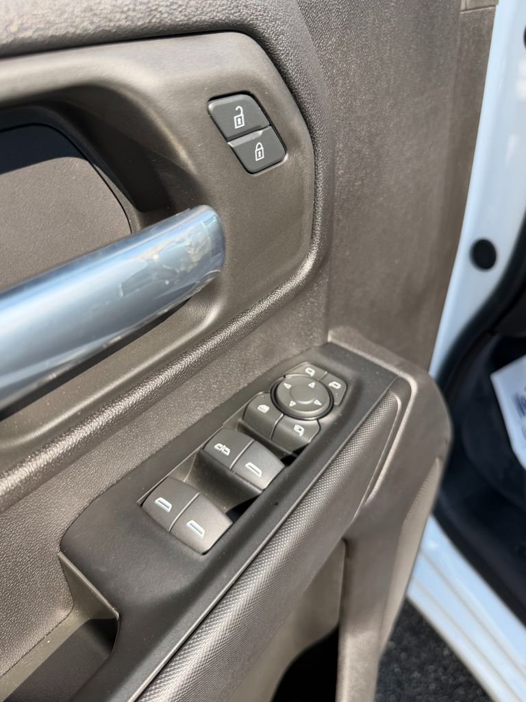2024 Chevrolet Silverado 2500 HD Work Truck - Photo 73