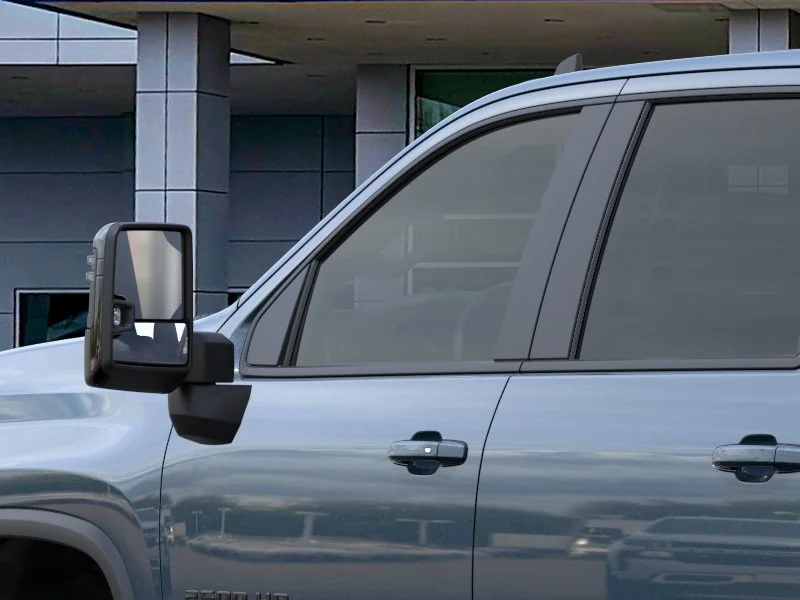 2026 Chevrolet Silverado 2500 HD LT - Photo 12