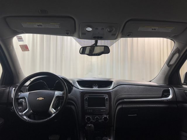 Used 2015 TUNGSTEN METALLIC Chevrolet LT image 23