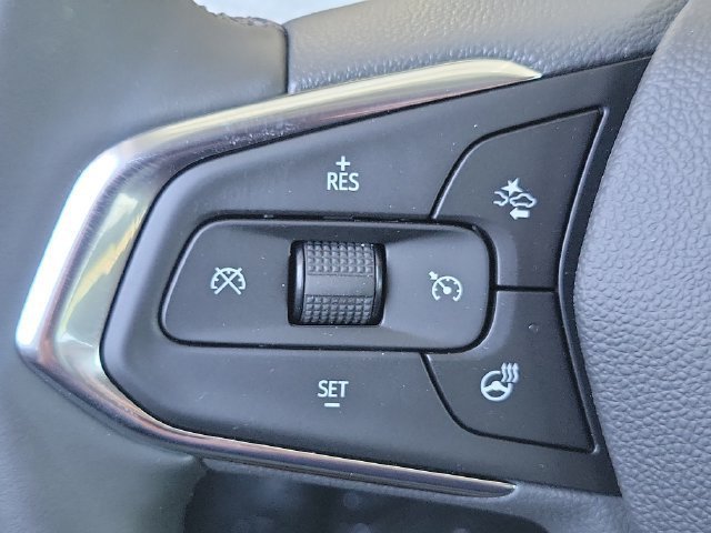 New 2026 Marina Blue Metallic Chevrolet LT image 8