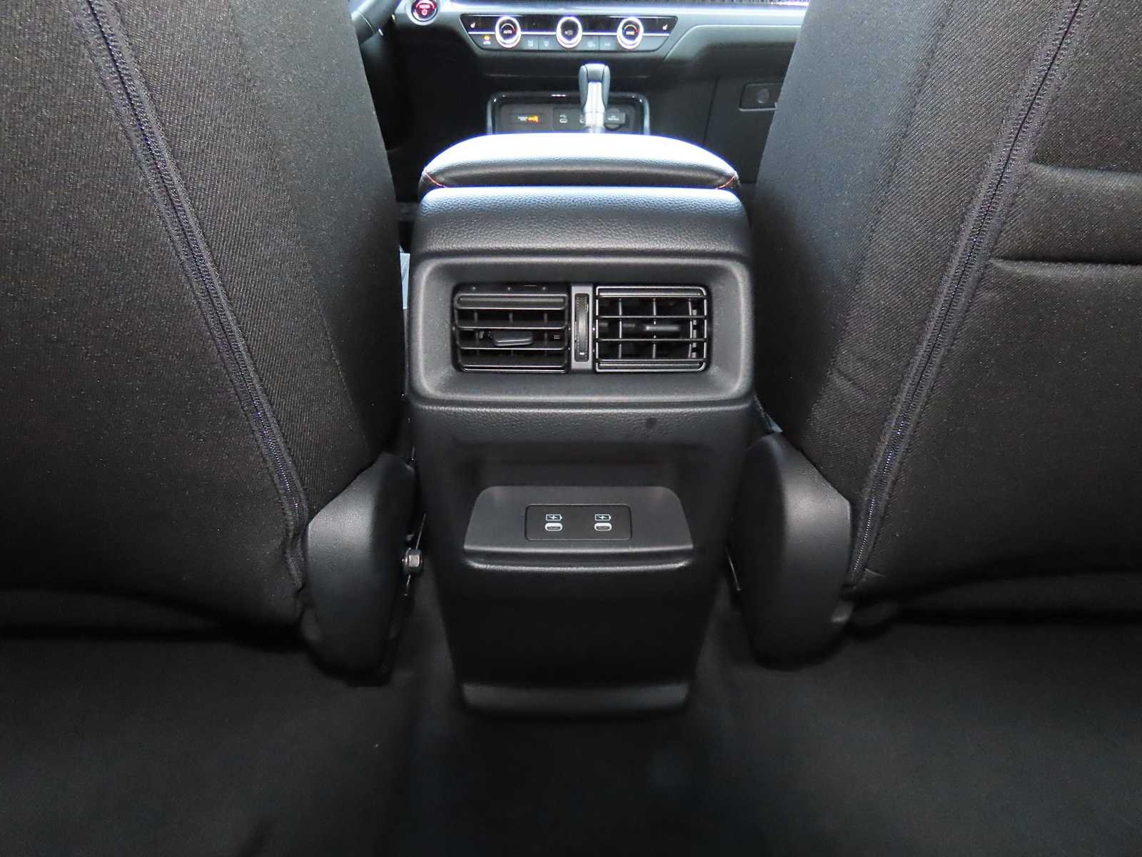 New 2026 Urban Gray Pearl Honda TrailSport image 25