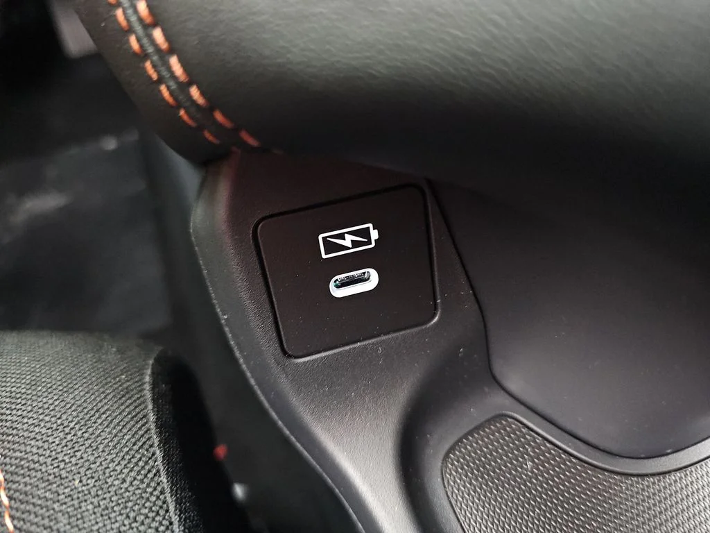 2026 Honda HR-V Sport - Photo 29