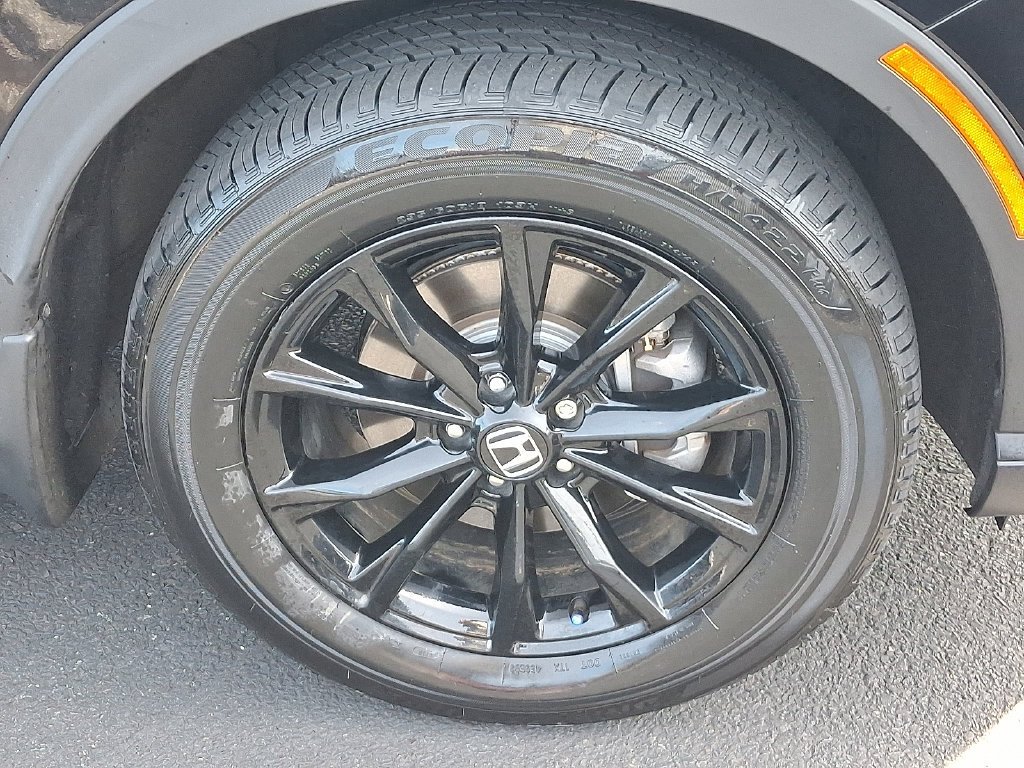 2024 Honda CR-V Sport-L - Photo 42