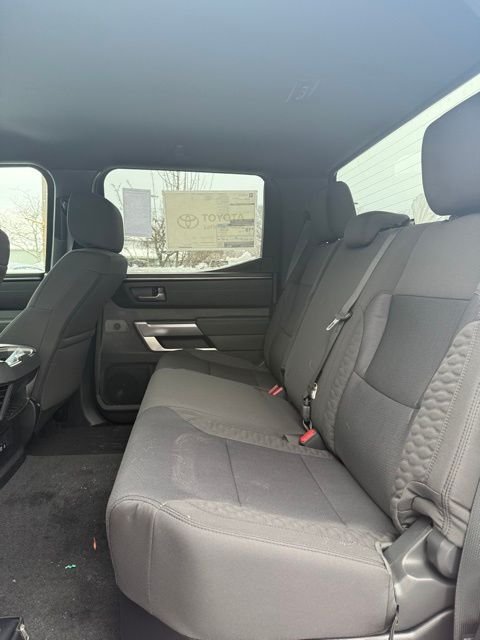 2026 Toyota Tundra SR5 - Photo 15