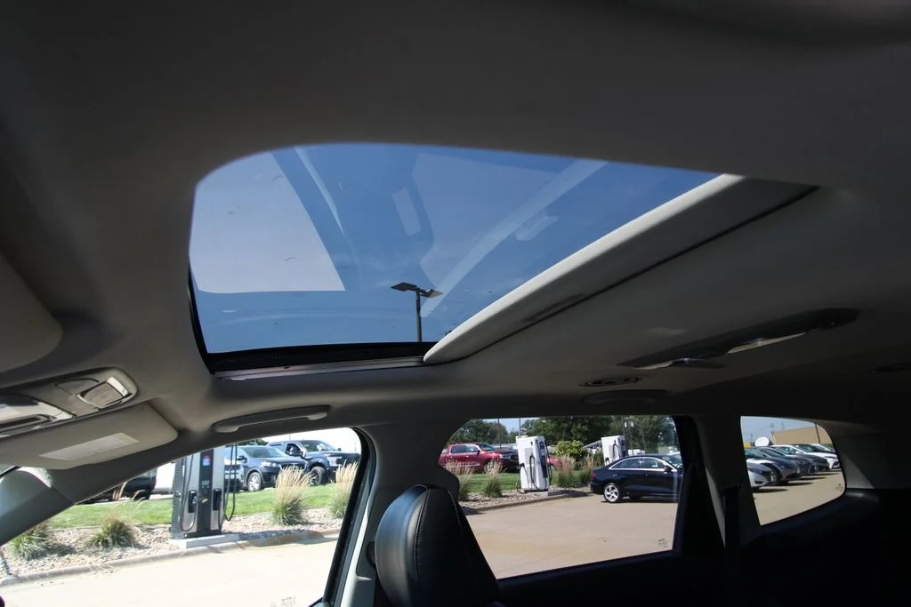 Used 2020 Gravity Gray Kia EX image 12