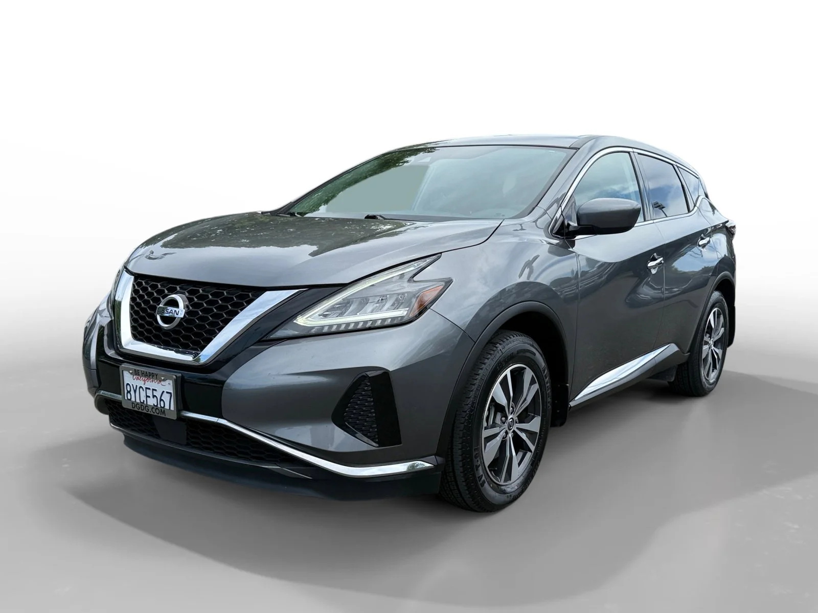 2021 Nissan Murano
