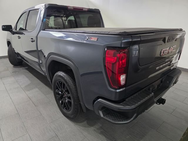 Used 2022 Blue GMC Elevation image 3