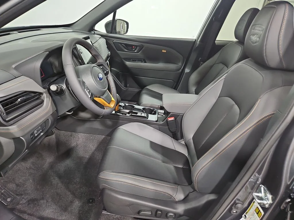 2026 Subaru Forester Wilderness - Photo 9