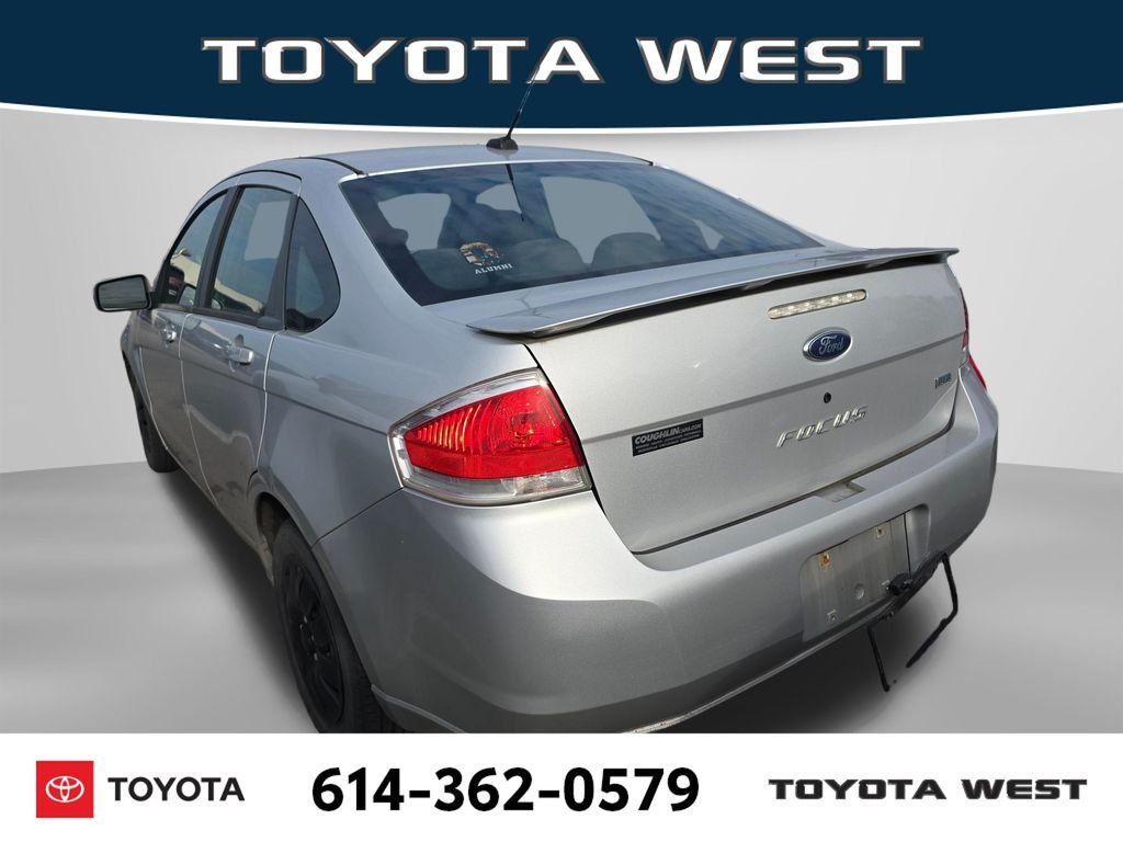 Used 2009  Ford SES image 4