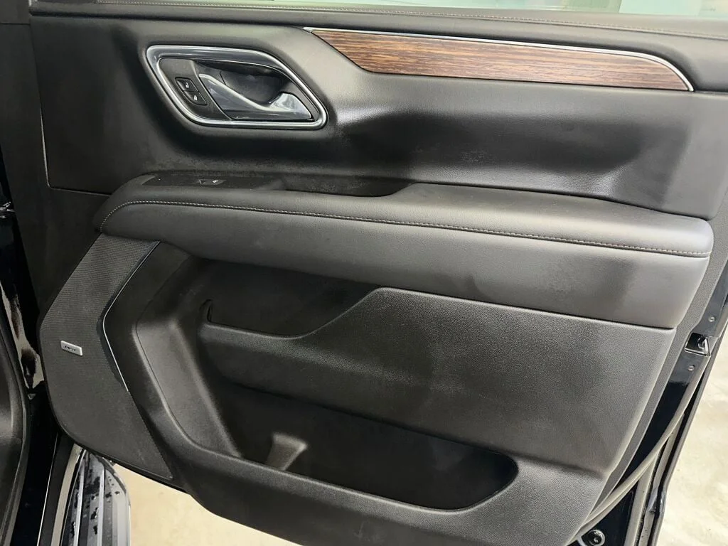 2023 Chevrolet Tahoe High Country - Photo 36
