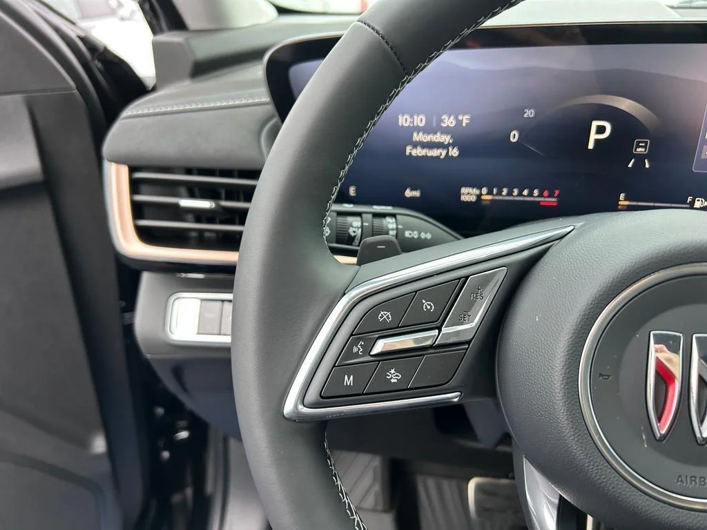 2026 Buick Envision Sport Touring - Photo 13