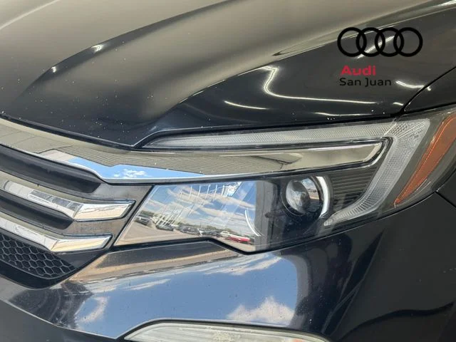 Used 2016  Honda EX-L image 4
