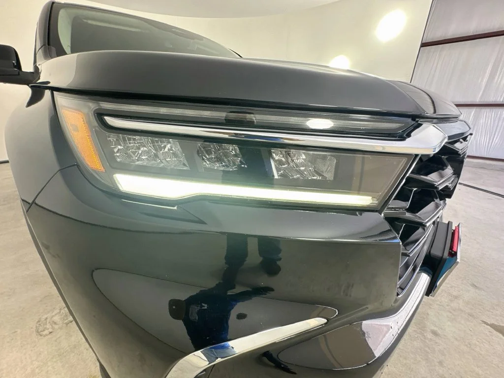 Certified Used 2023 Black Honda Elite image 43