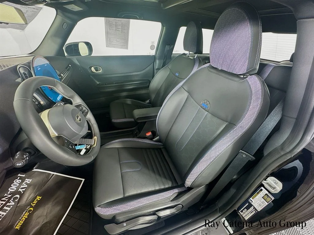 2026 MINI Hardtop 2 Door S - Photo 21