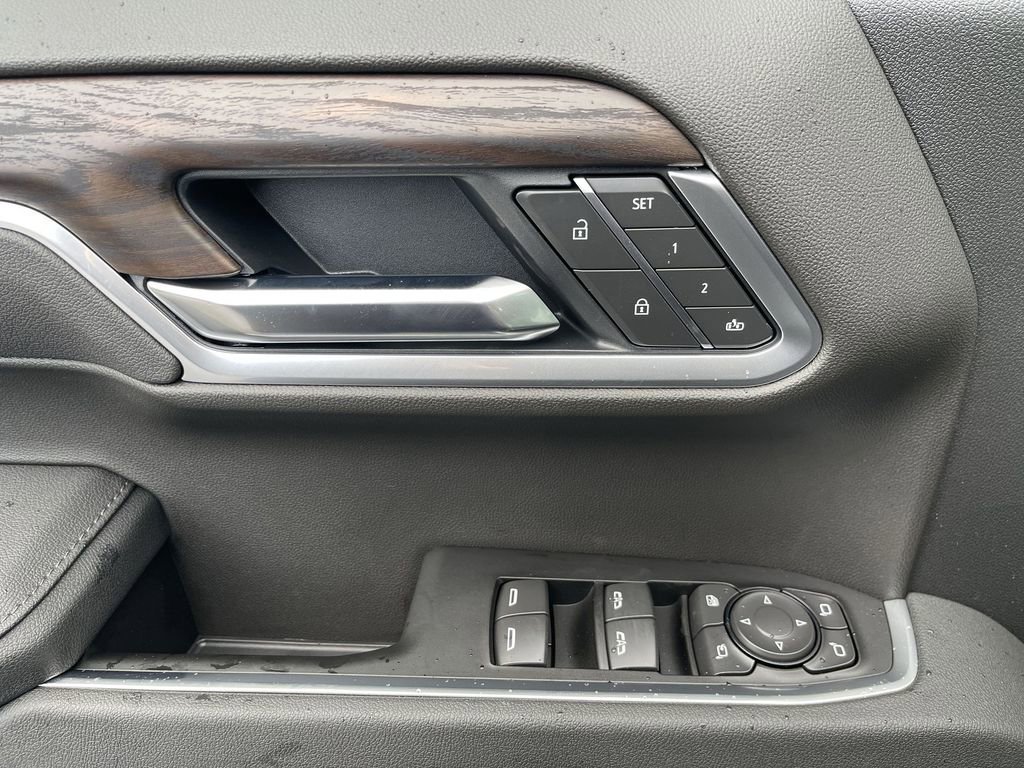 2026 GMC Sierra 1500 SLT - Photo 24