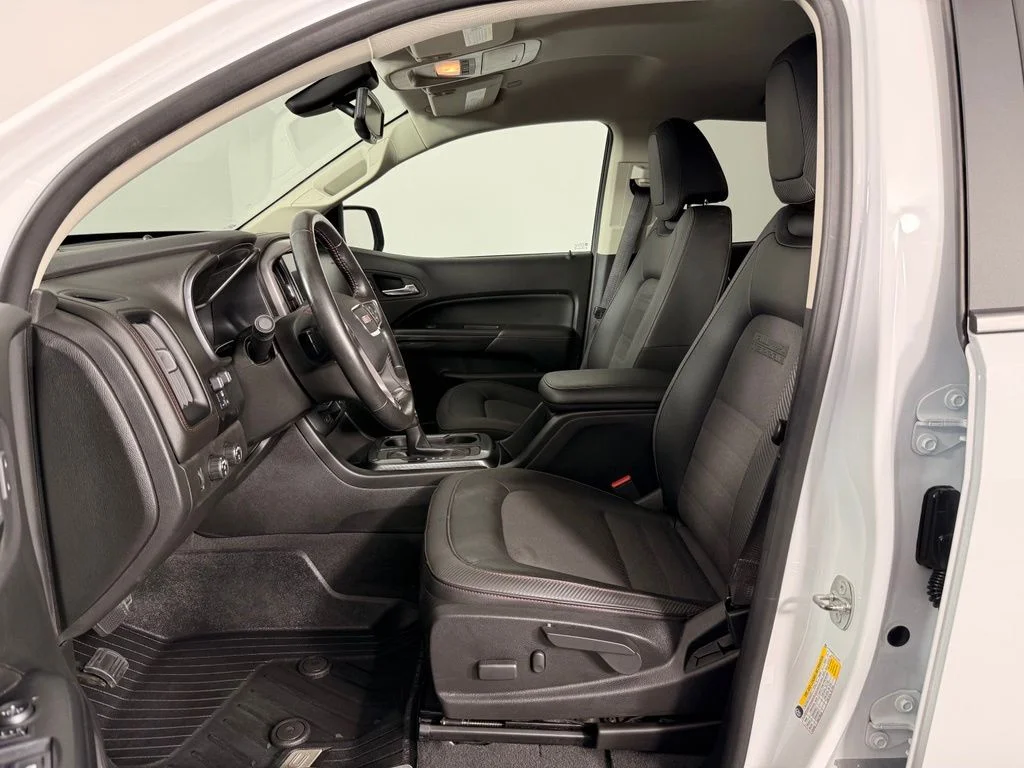 Used 2020 White GMC All Terrain image 14