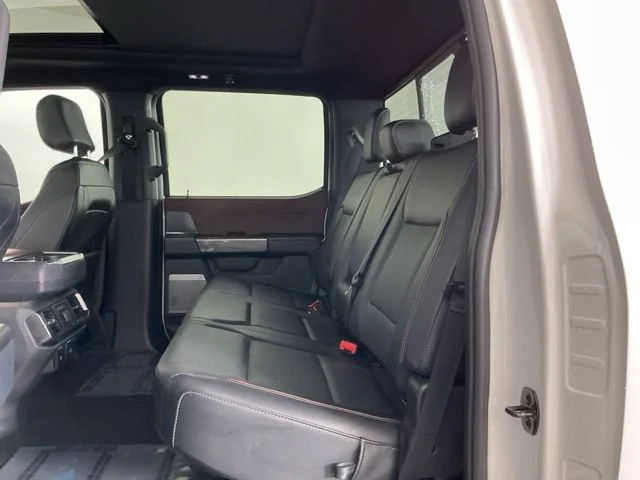 2023 Ford F-150 Lariat - Photo 32