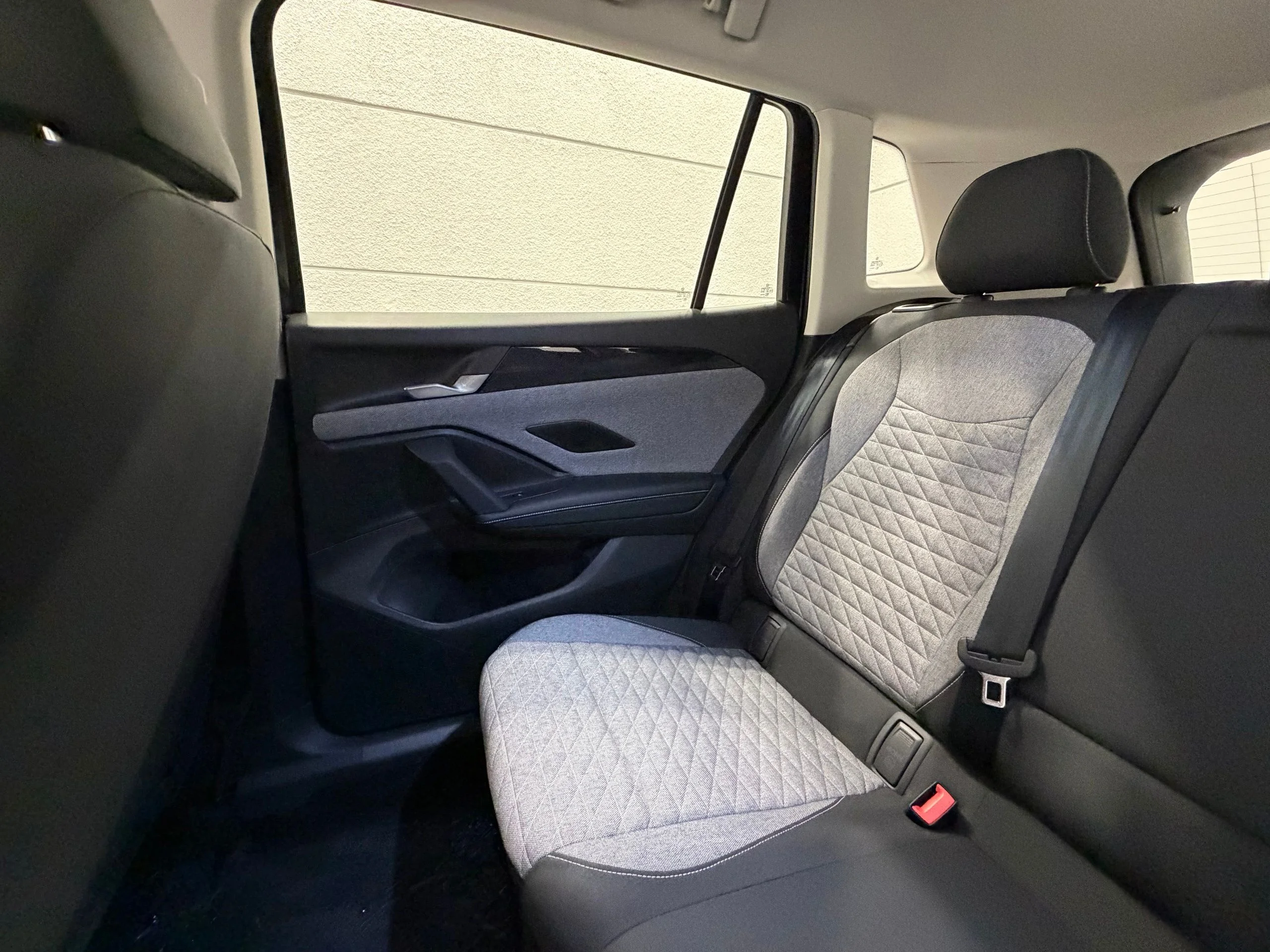 New 2026 Black Volkswagen S image 32