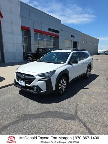 2023 Subaru Outback Premium