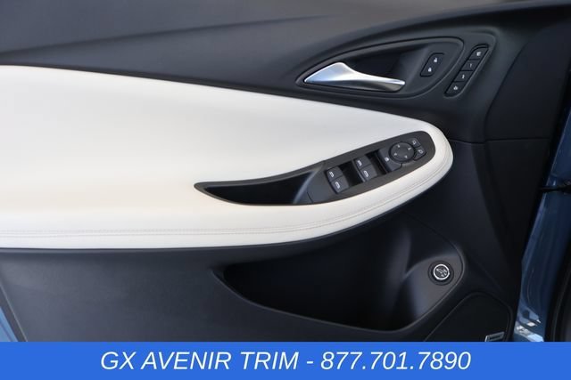 2026 Buick Encore GX Avenir - Photo 12