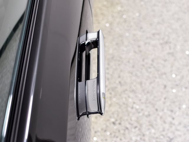 New 2026 Black Mercedes-Benz E 350 image 54