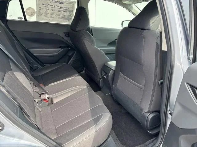 New 2026 ICE SILVER METALLIC Subaru Premium image 5