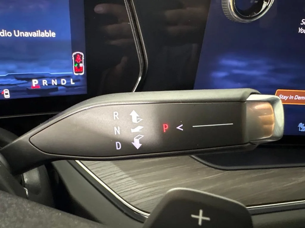 New 2026 Sterling Gray Metallic Chevrolet LT image 33
