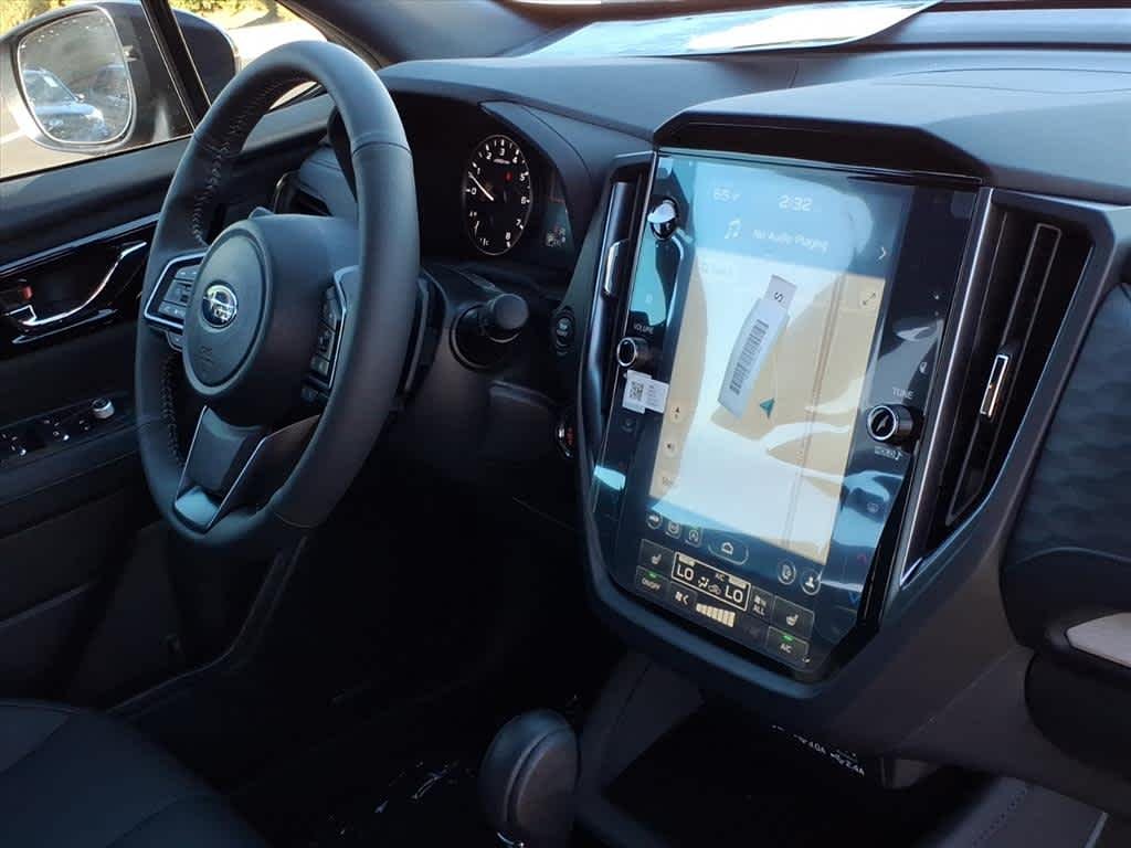 2026 Subaru Forester Limited - Photo 20