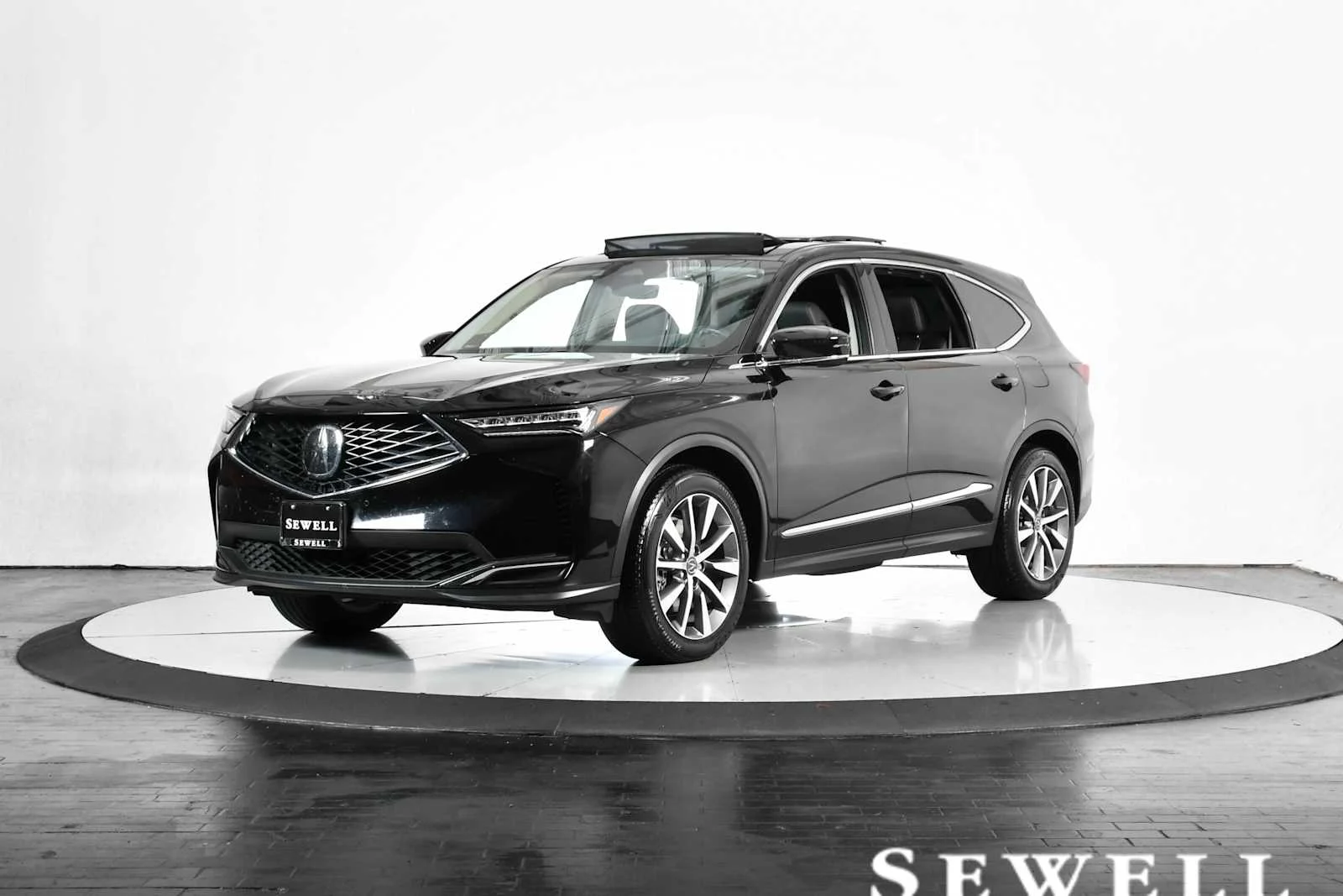 2025 Acura MDX SH-AWD w/Technology Package's photo