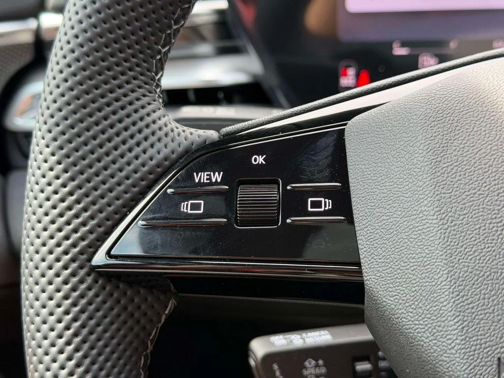 New 2026 Gray Audi 3.0T Premium Plus image 17