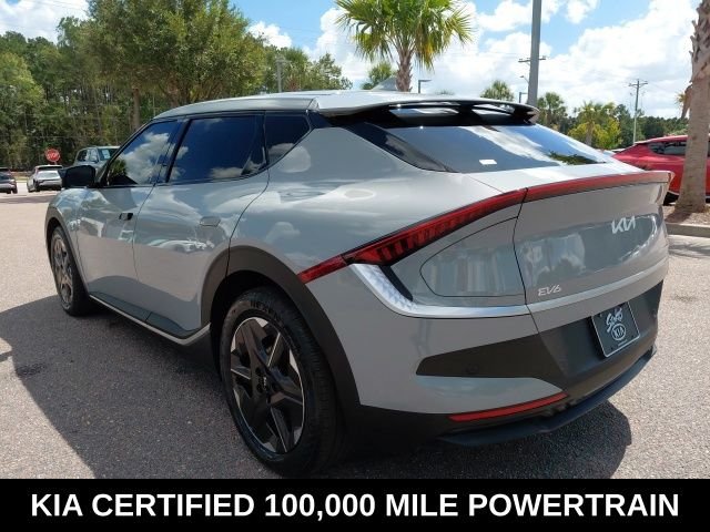 Used 2025 Gray Kia Light image 7