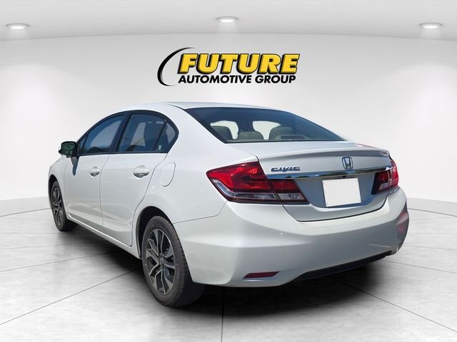Used 2013  Honda EX-L image 5
