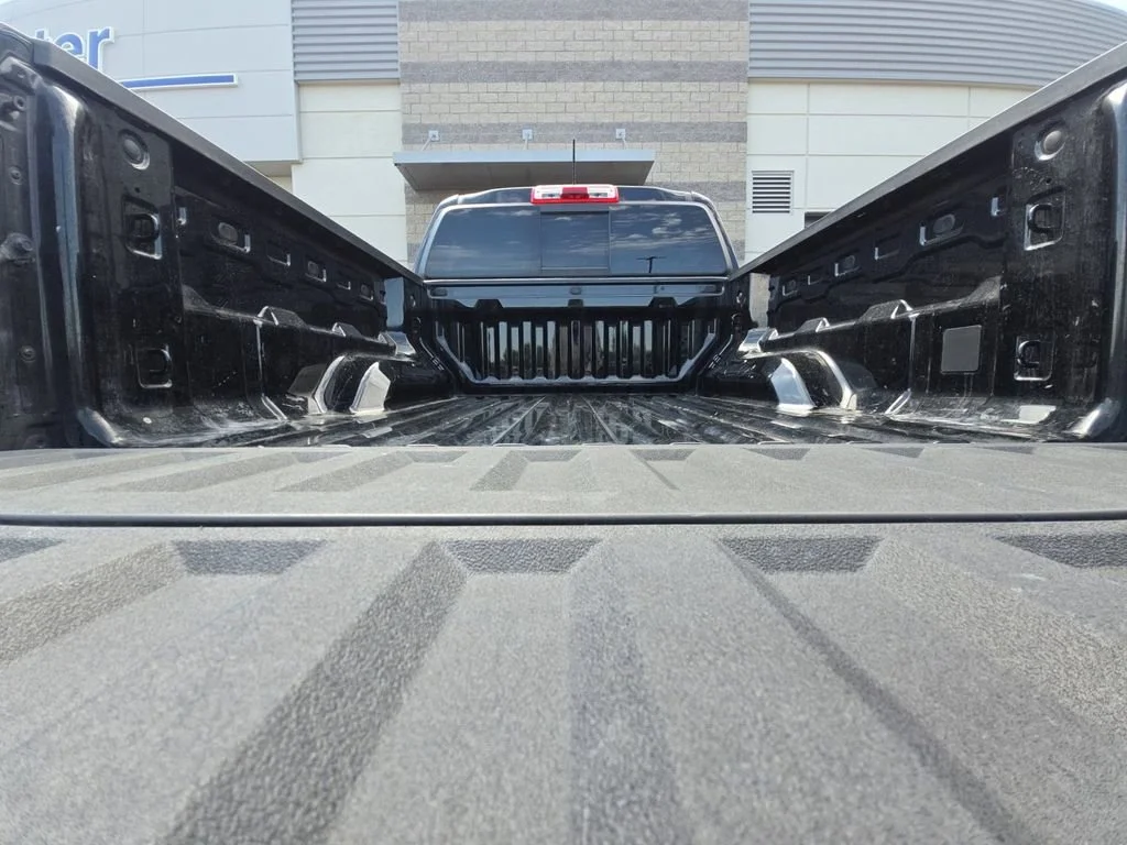 Used 2023 Black Chevrolet LT image 16