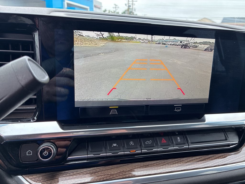 Used 2022 Dark Ash Metallic Chevrolet LT (2FL) image 15