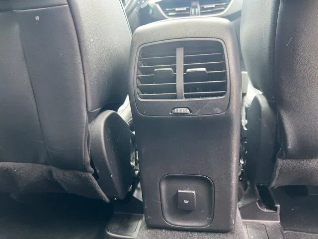 Used 2020 White Ford SEL image 29