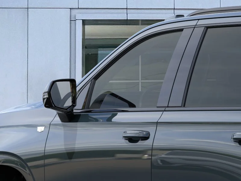 2026 Cadillac Escalade Sport - Photo 13