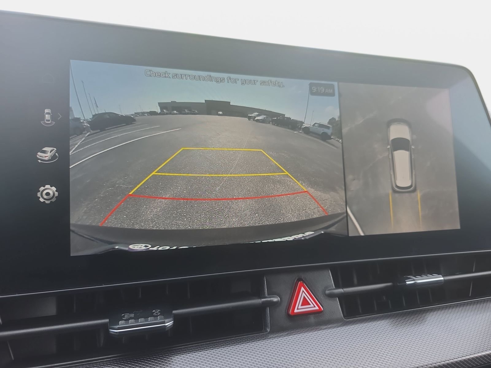 Used 2025 Gray Kia SX-Prestige image 23