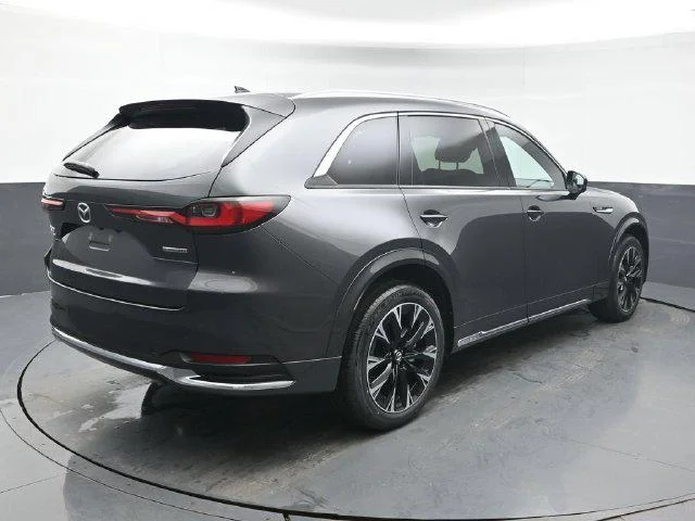2026 Mazda CX-90 Premium Plus Package - Photo 5