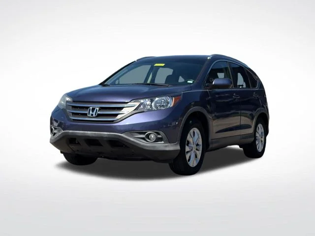Used 2013  Honda EX-L image 22