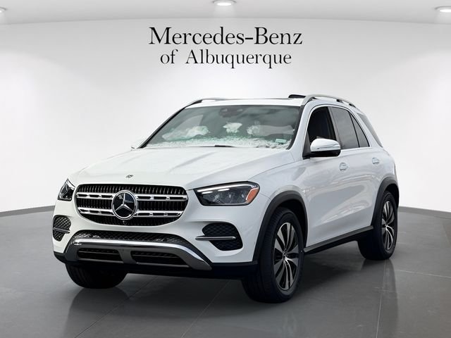 2026 Mercedes-Benz GLE GLE 350