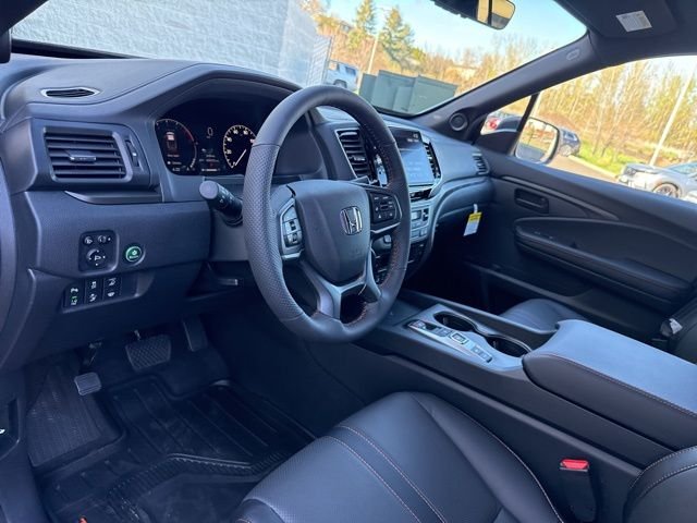 2026 Honda Ridgeline TrailSport - Photo 33