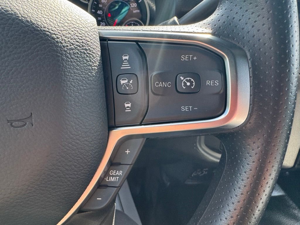 2026 RAM Ram 2500 Pickup Tradesman - Photo 21